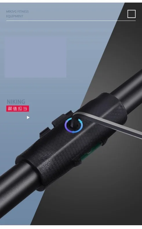 Gym Home Exercise Fitness Equipment Upgraded Punch-free adjustable Pull Up Bar Door Horizontal Bar door gym bar