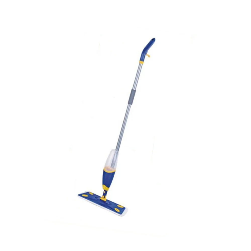 O-Cleaning Multi-Surface Floor Cleaning Rotatable Microfiber Spray Mop Kit For Kitchen/Bathroom/Lobby/Bedroom