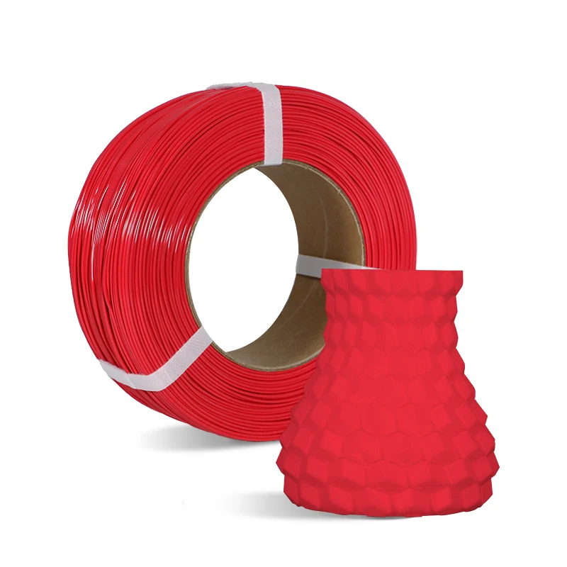 High quality 3d printer filament 1.75mm pla  1kg  pet-g 3d printer filament for fdm 3d printer