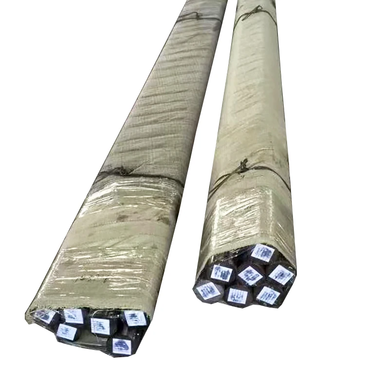 Factory Price ESR 1.2083 4Cr13  415 Plastic mould steels