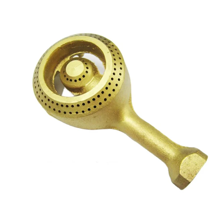 Горелка с Сотами для газовой плиты, 100 мм, чугунная газовая горелка для газовой плиты, запасные части