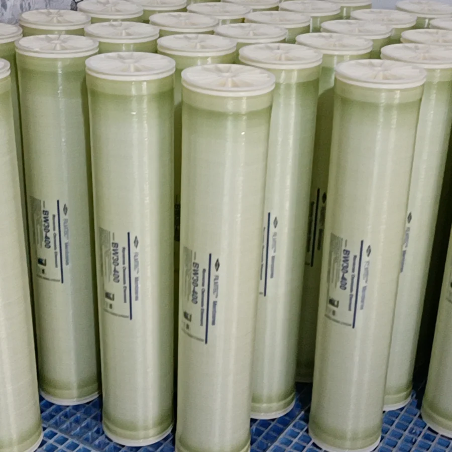 Опреснения BW30HRLE-440 filmtec мембрана морской воды