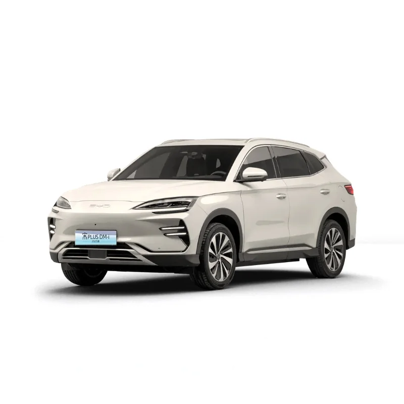 2023 2024 2025 byd song plus l pro ev dm-i awd Чемпион флагманский Гибридный Новый энергетический автомобиль электромобиль 605 550 км phev