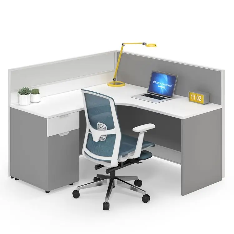 Manufacturer Wholesale Low Price workstation Office Cubicle