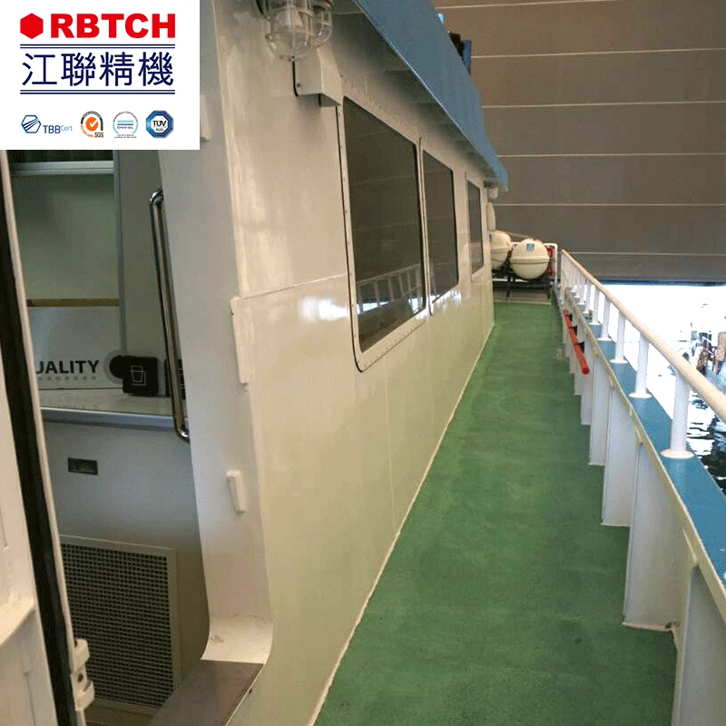 
aluminum honeycomb sandwich panel usd for Ship interior decoration 