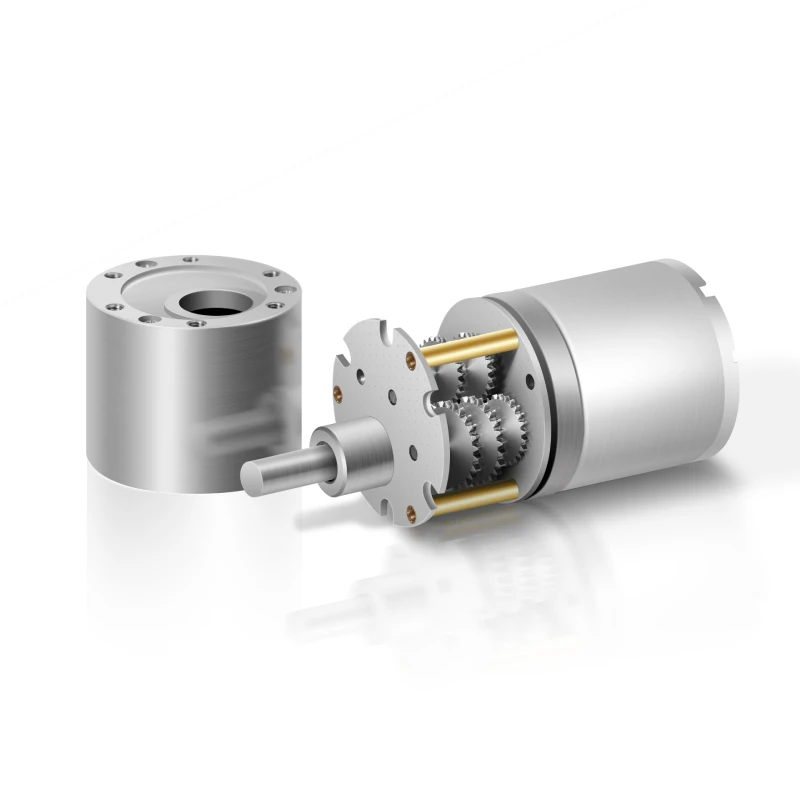 Spurmini Metal 50:1 12v 24v geared high torque low rpm electric dc motor manufacturer