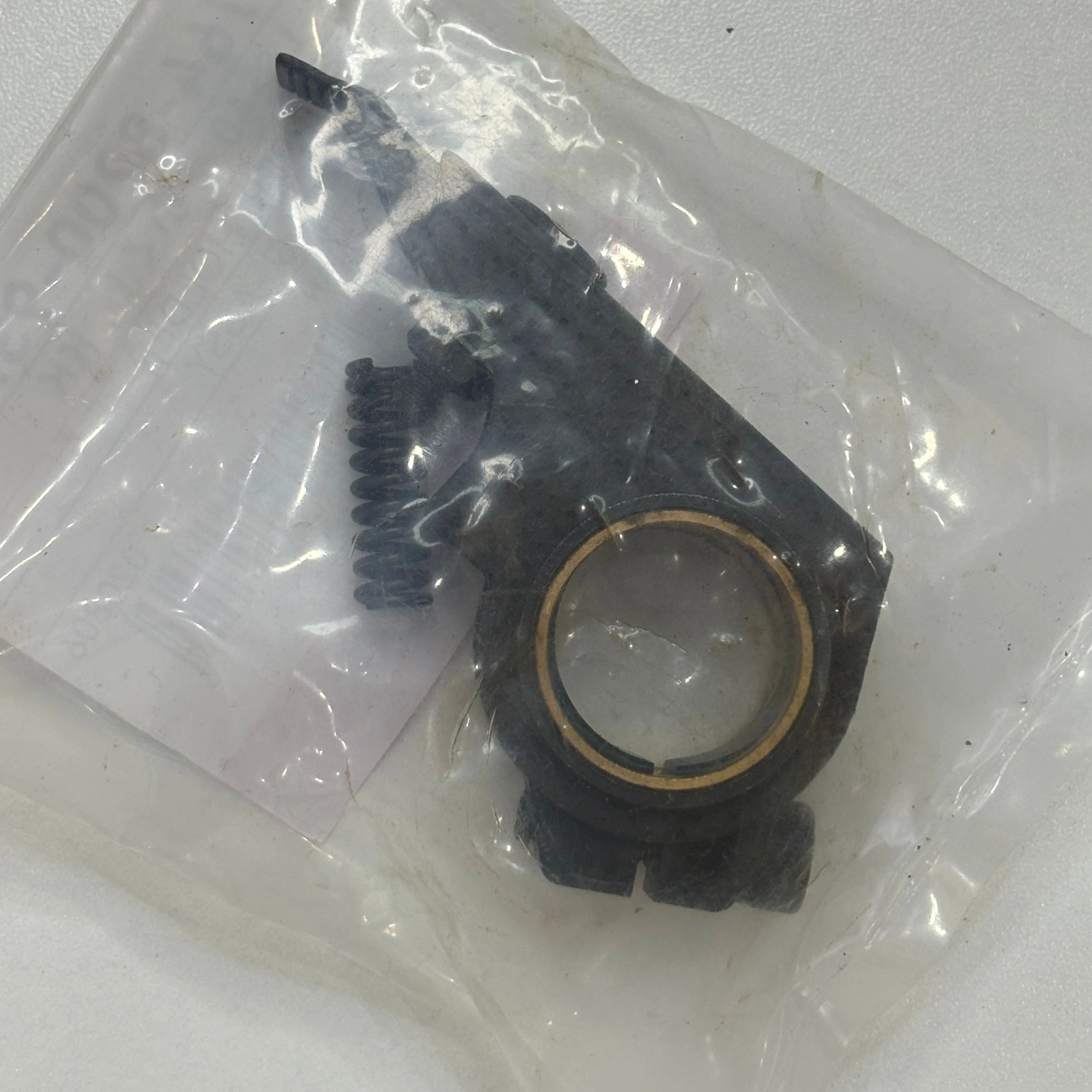 Chain Delivery Gripper Holder Komori Printing Machine Spare Parts Komori  LS40-G40