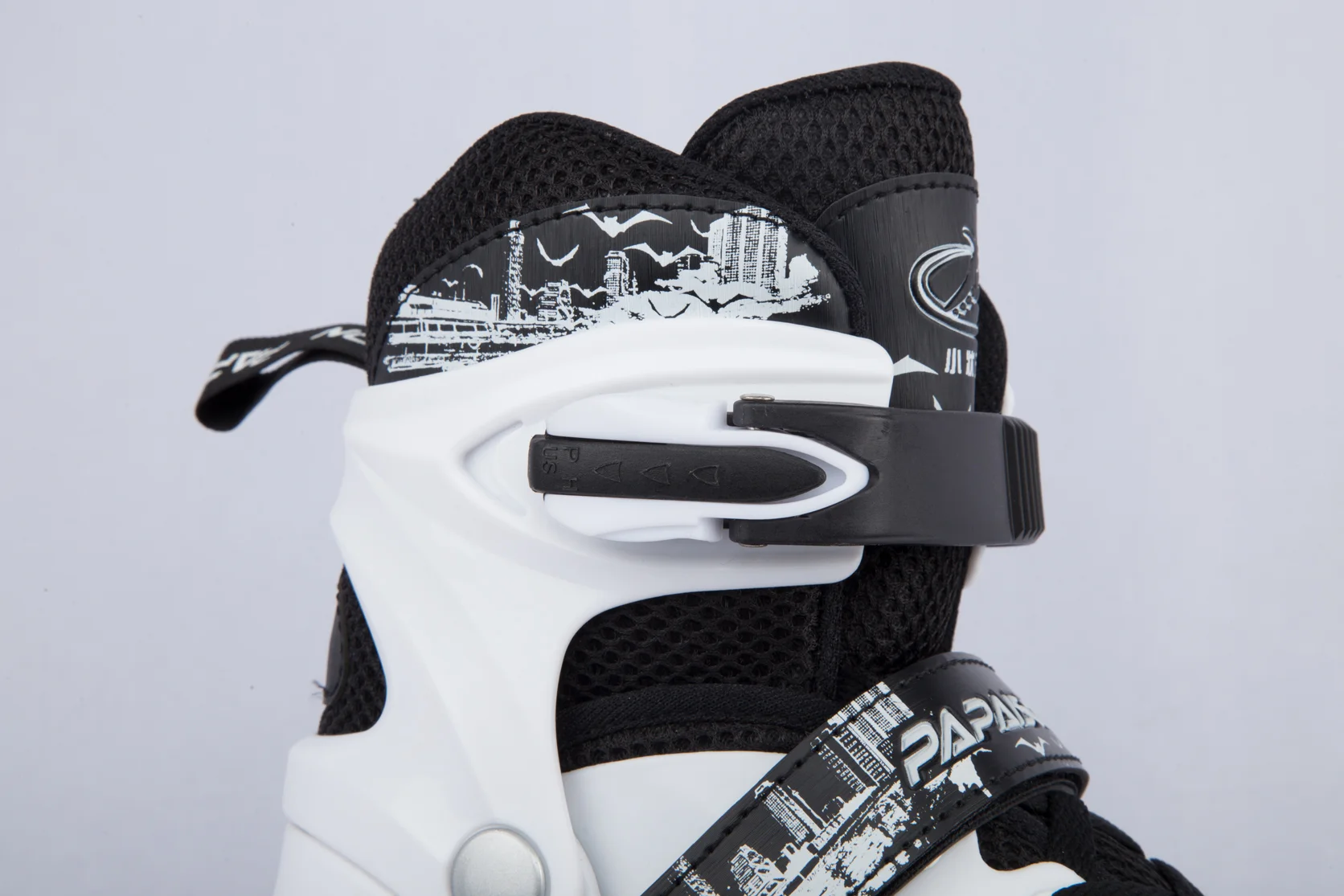 Wholesale Outdoors Kids Skating Shoes Adjustable Durable Roller aggressive Skate inline Shoes 4 Wheels Sepatu Roda For Children