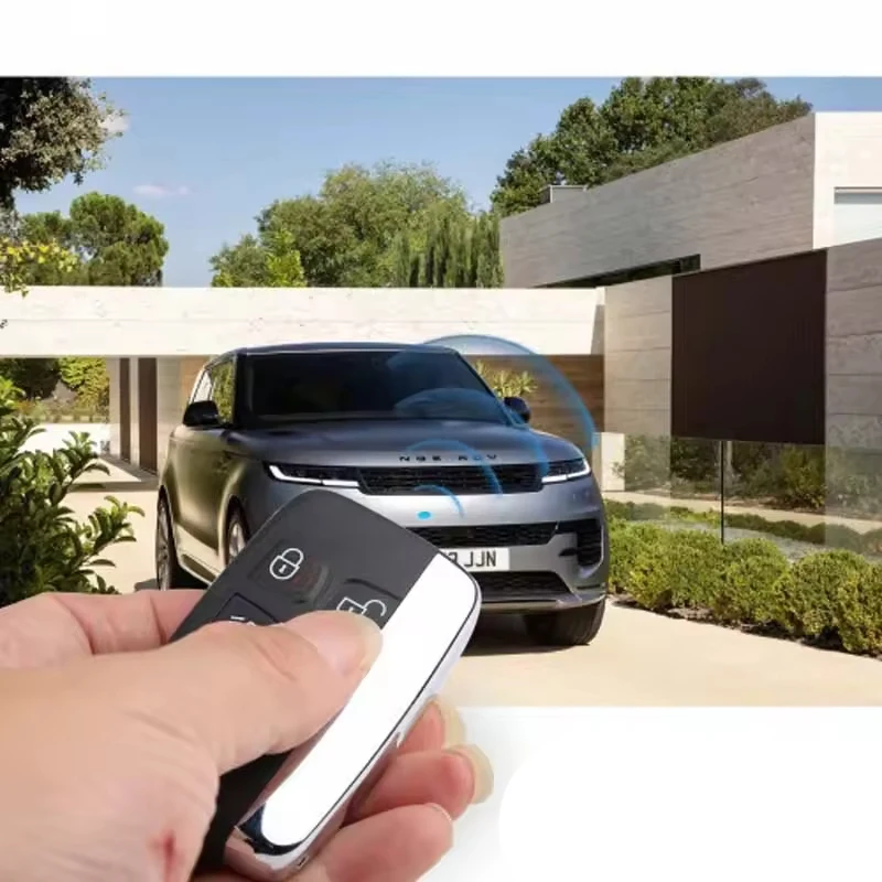 2024 Newest Xhorse XSLR01EN LU.H Style XM38 Universal Smart 5 Buttons Key Programmer Tool