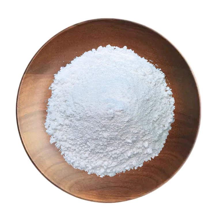Quality Assurance CAS Certificated Barite Powder Filler Barium Sulphate For Wall Coating