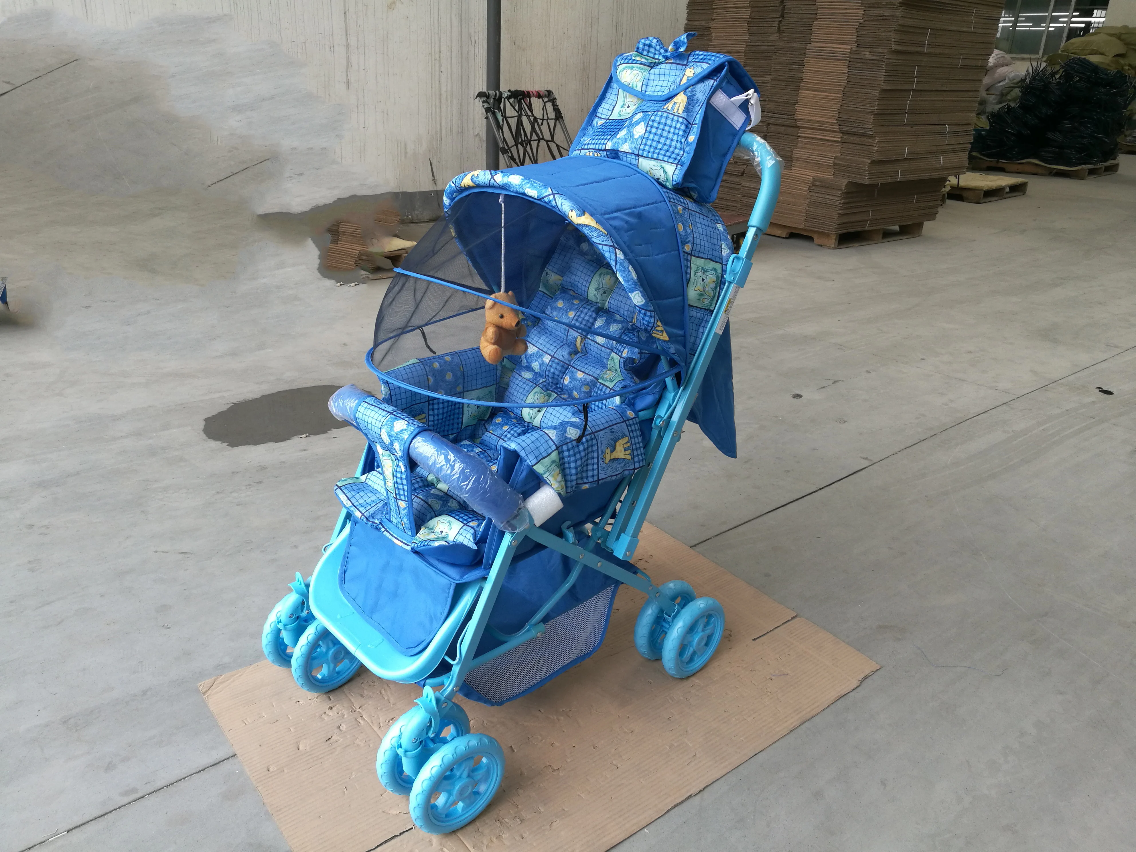 Hot selling Fashion New Cheap babies strollers