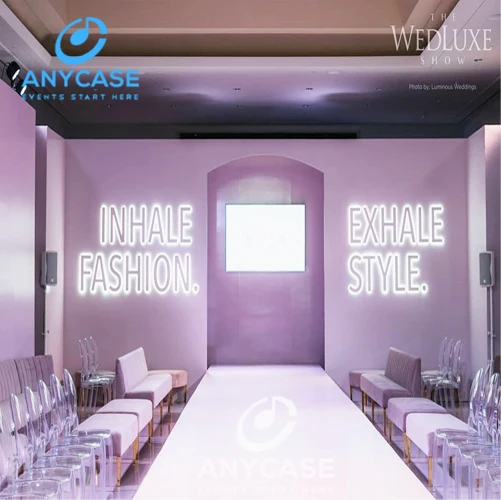 Портативная бесшовная платформа для танцев, белый съемный танцпол для банкета