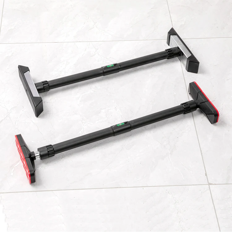 Factory Direct Sale Door Frame Pull Up Bar Fitness Gym Equipment Home Doorway Pull up bar