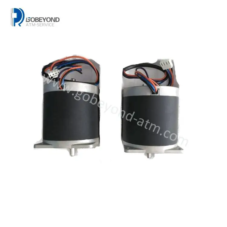 NCR ATM S2 DISPENSER S2 Motor/Pump Assy FRU 445-0731632 4450731632