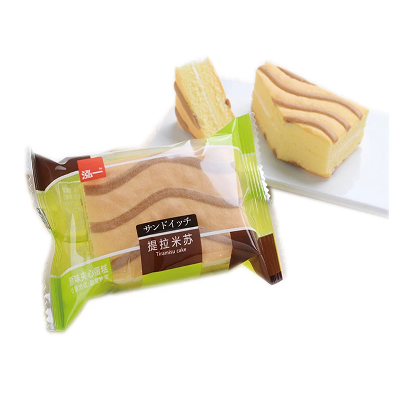 Tiramisu Thousand layer cake Breakfast bread sweet snacks snacks snack food afternoon tea cake 400g