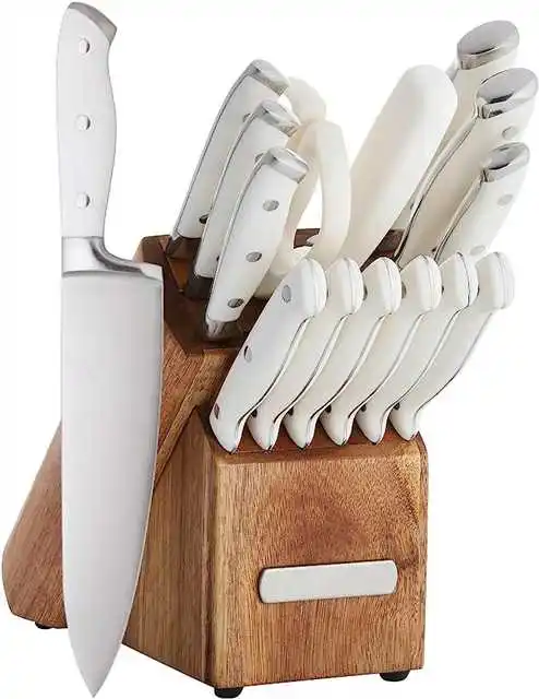 Кухонные ножи из нержавеющей стали