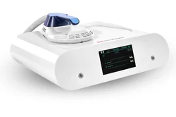 TeslaSculpting EMS Muscle Stimulator Hi emt Sculpture Sculpts TeslaSlim Emshaping Ems Muscle Stimulator Body Sculpting Machine