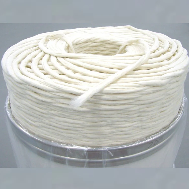 
100% pure cotton sliver 