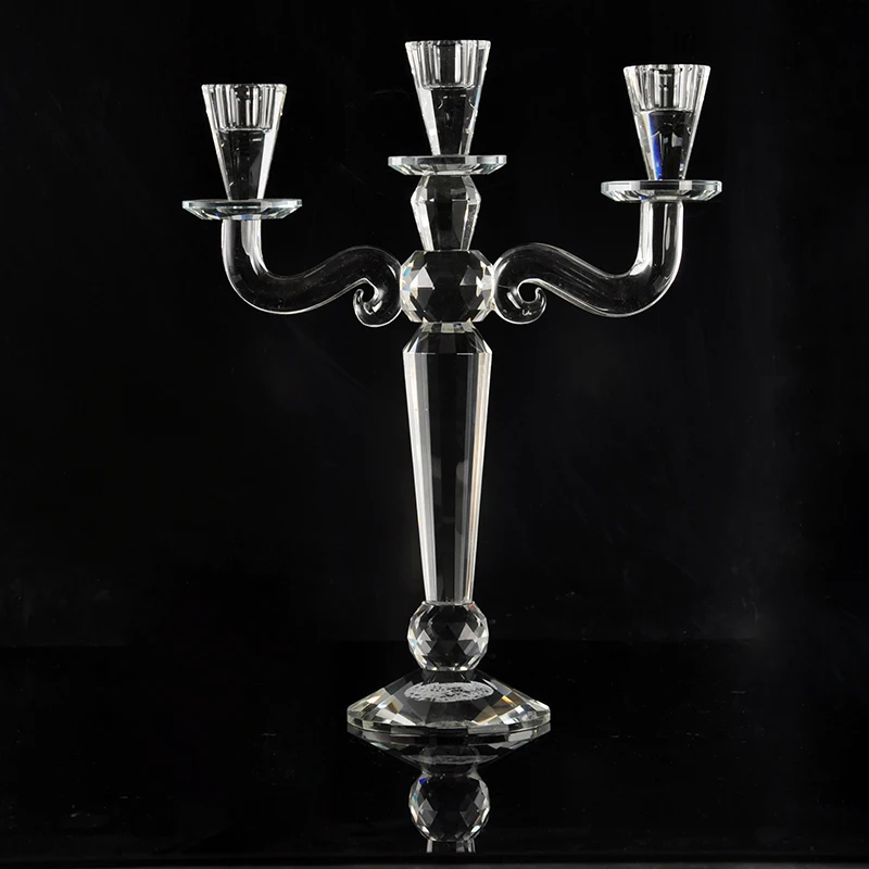 Candle Holder Candlestick Creative Home Decoration Table Lantern Candle Holder