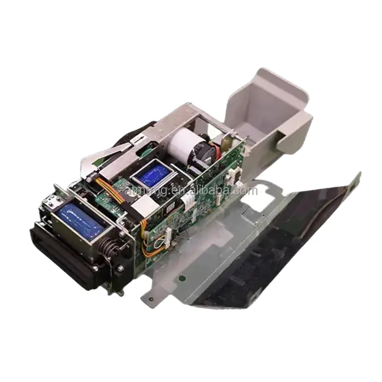 Nautilus Hyosung S5645000046 USB MCRW Card Reader for ATMs MCU Model