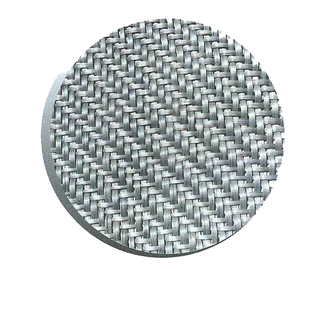 Iron-Chromium-Aluminum Fiber Cloth Burning Cloth