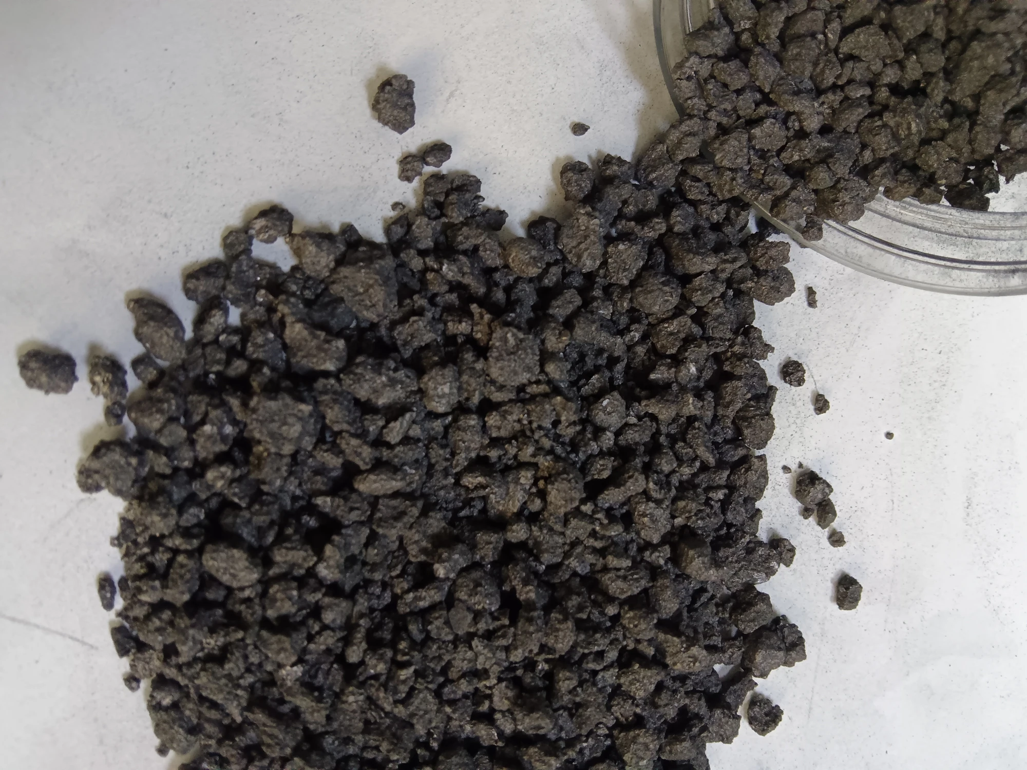Grade Calcined Petroleum Coke Metallurgical Coke Graphitized Petroleum Coke CPC GPC