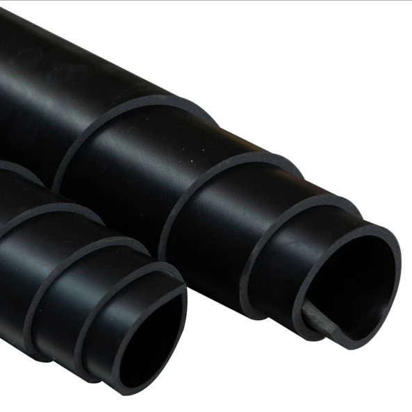 China manufacture professional EPDM rubber board