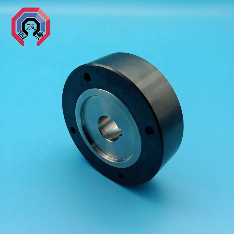 A290-8112-X383 керамический зажимной ролик F406 для Fanuc EDM