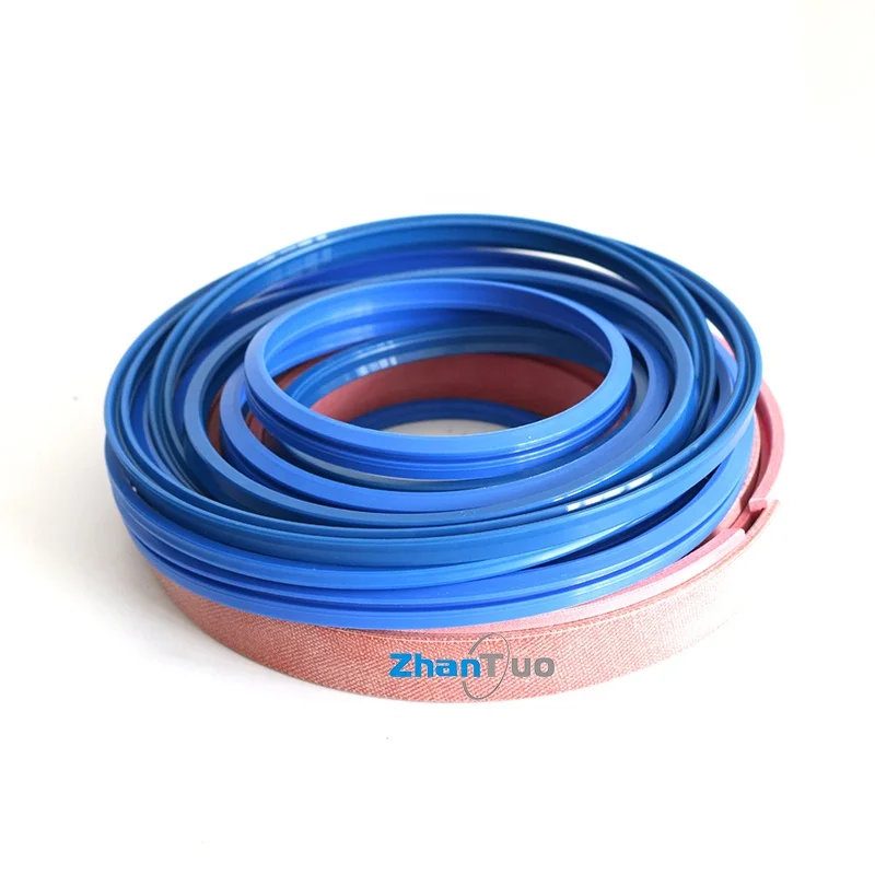 Excellent Hydraulic Cylinder Seal Kit HYVA Fits 110-3  HYVA seal kit