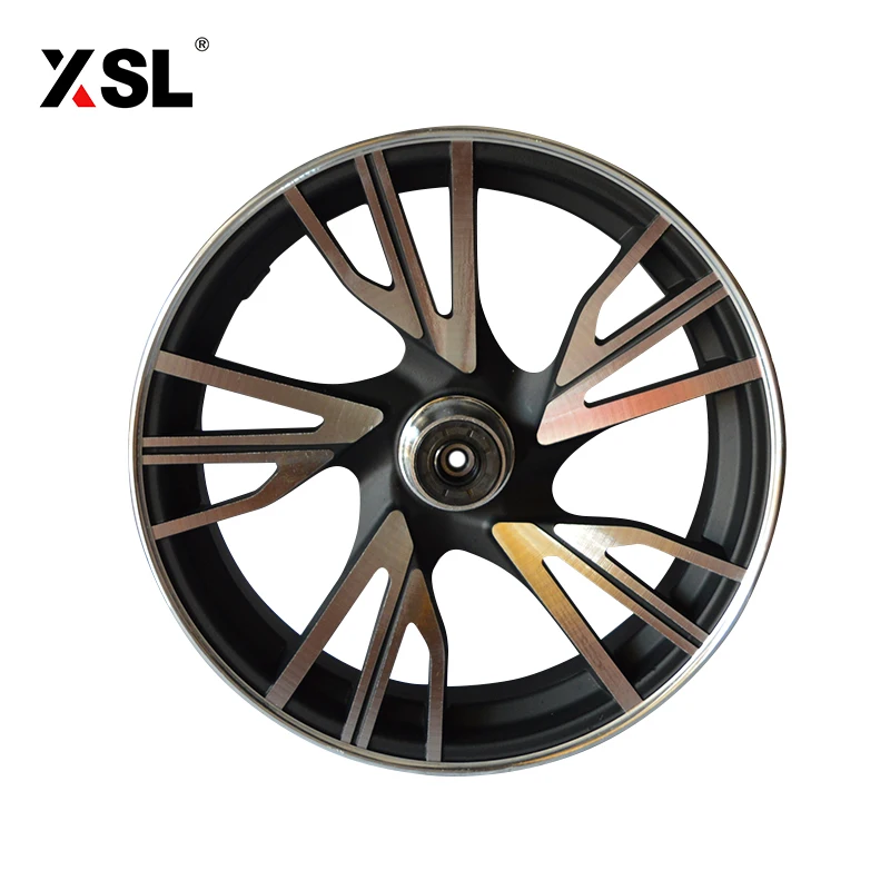 
Hot Sale Motorcycle Tricycle Aluminum Alloy Wheel Rim 13 Inch 