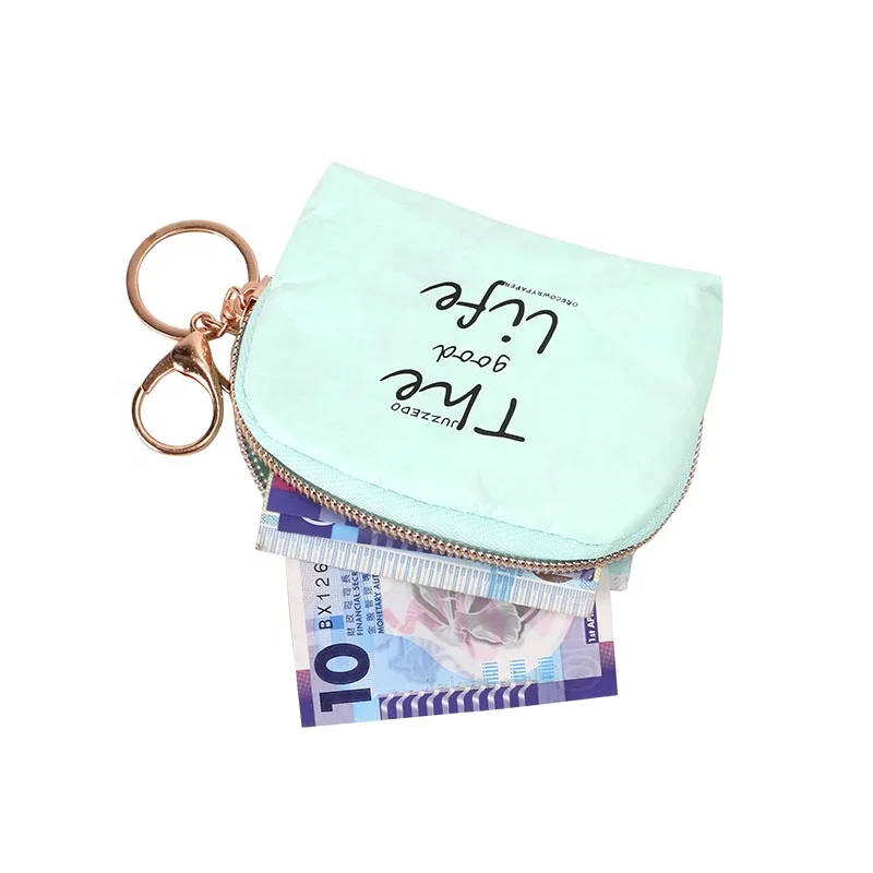 Портативный бумажник для монет