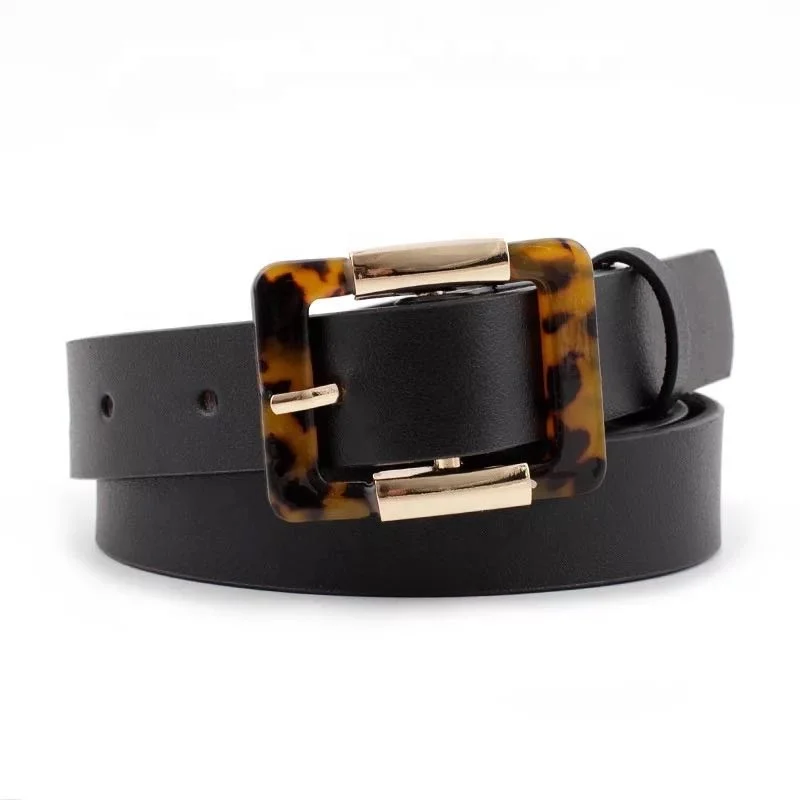 New Style Youmeiya OEM ODM Custom Size Waist Belts Woman 2021 Luxury Belt for Women