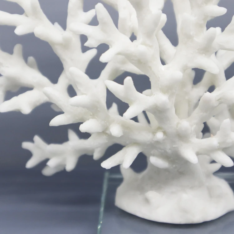 Оптовая продажа декоративных полимерных аквариумов, искусственных цветов, кораллов