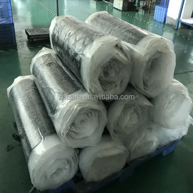 NR/IIR/NBR/EPDM rubber compounds for speaker surround sound device