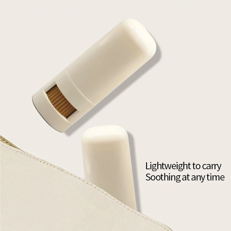 Insect Bite Relief Soothing Cream Travel Portable Anti-Mosquito Lithospermum Erythrorhizon Repairing Ointment