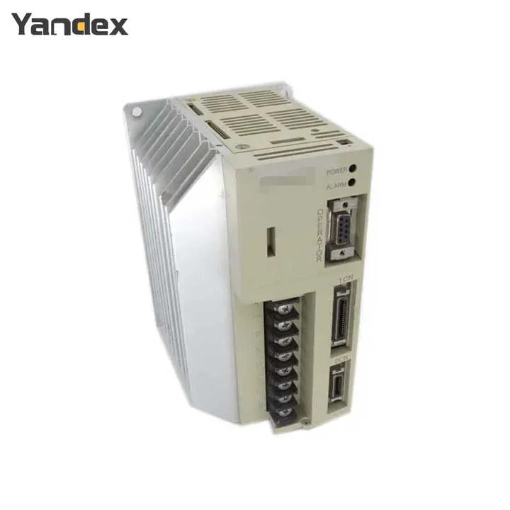 SGDA-08AP Original brand high efficiency automatic electric motor cnc control system