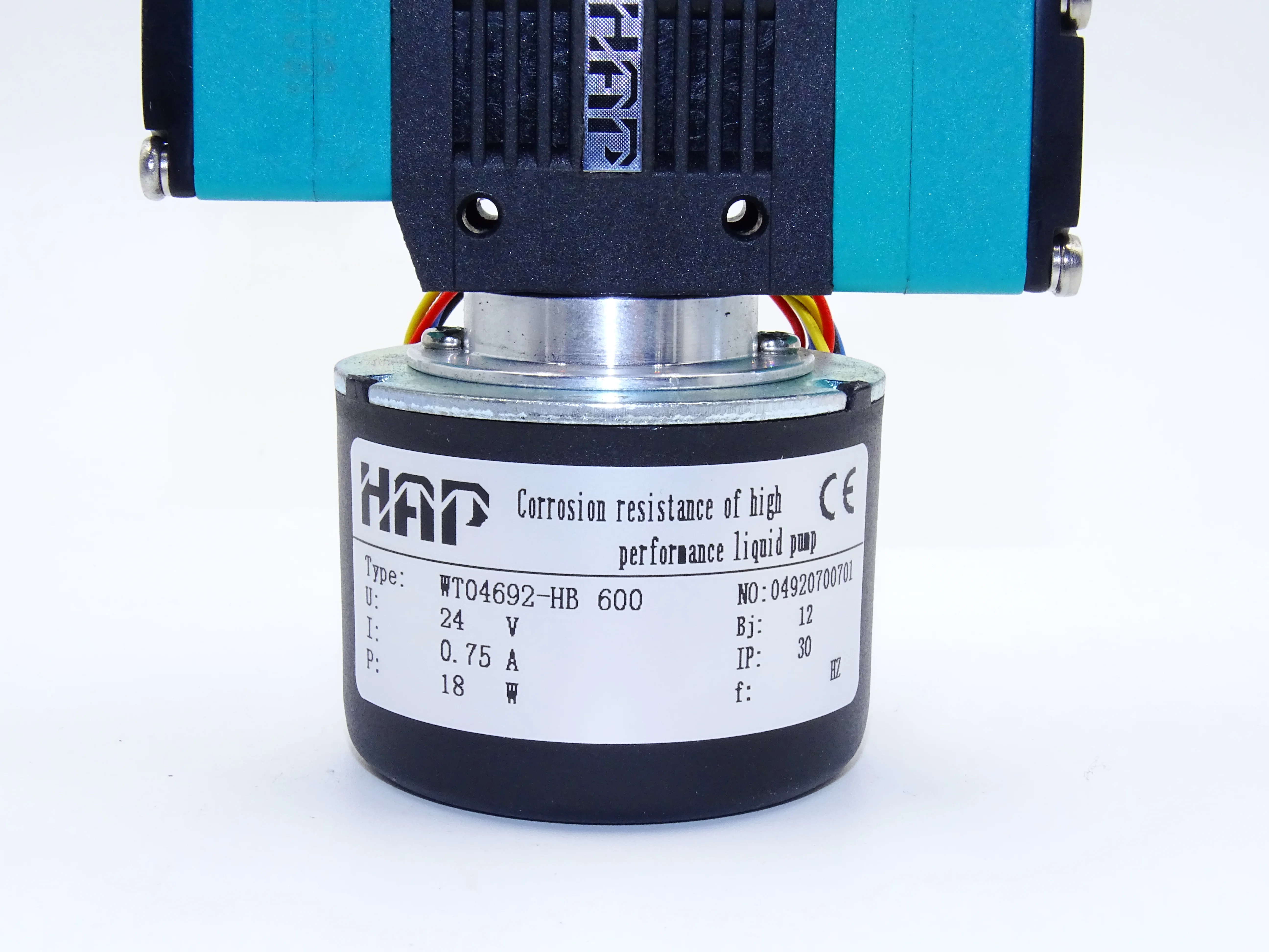 Wholesale Direct Current 12v/24v Micro Diaphragm Liquid ink Pumps