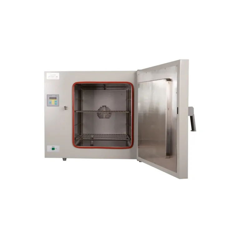 
2021 New Design Hot Selling Transformer Vacuum Drying Oven Lab Test Equipment Vacuum Drying Oven 