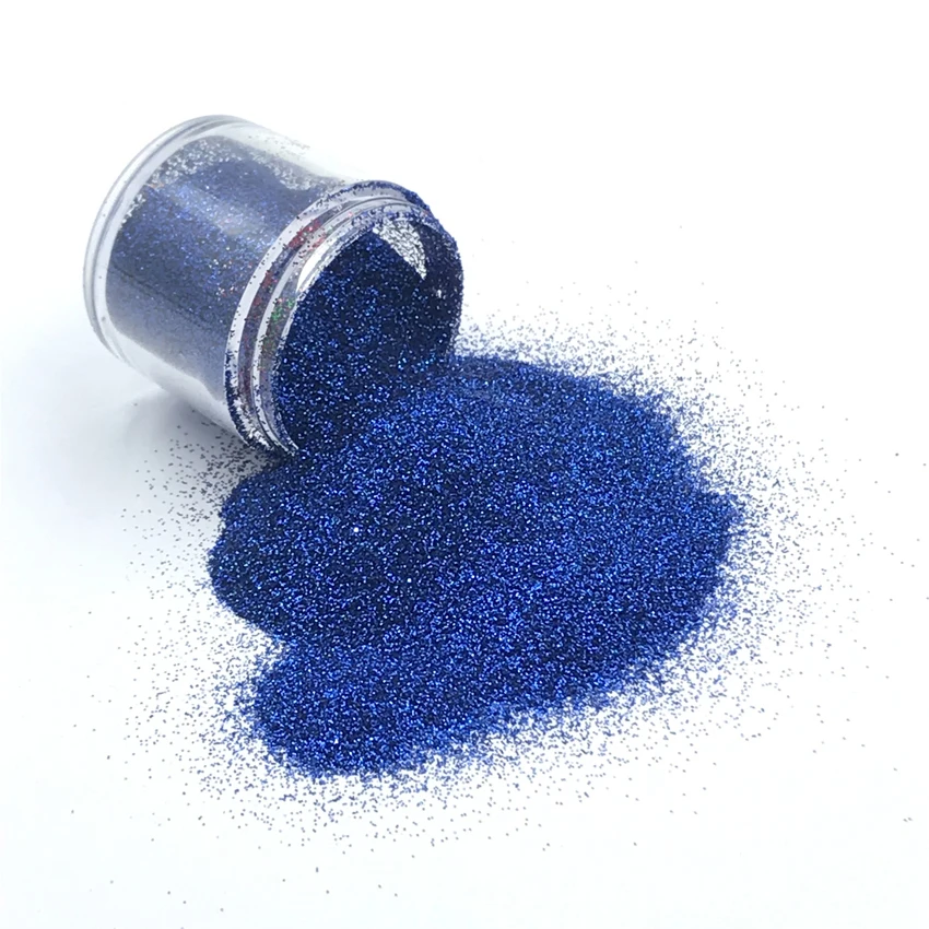 1kg Bulk Wholesale PET Eco Friendly 1/128 Loose Mixed Hexagon Chunky Glitter Powder With Cheap Price