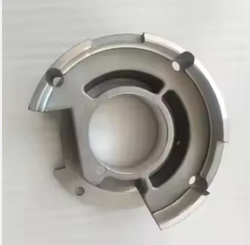 Die Casting Ebike Parts Aluminium Casting casting Part Service Part High Quality Small Precision Aluminum Brass