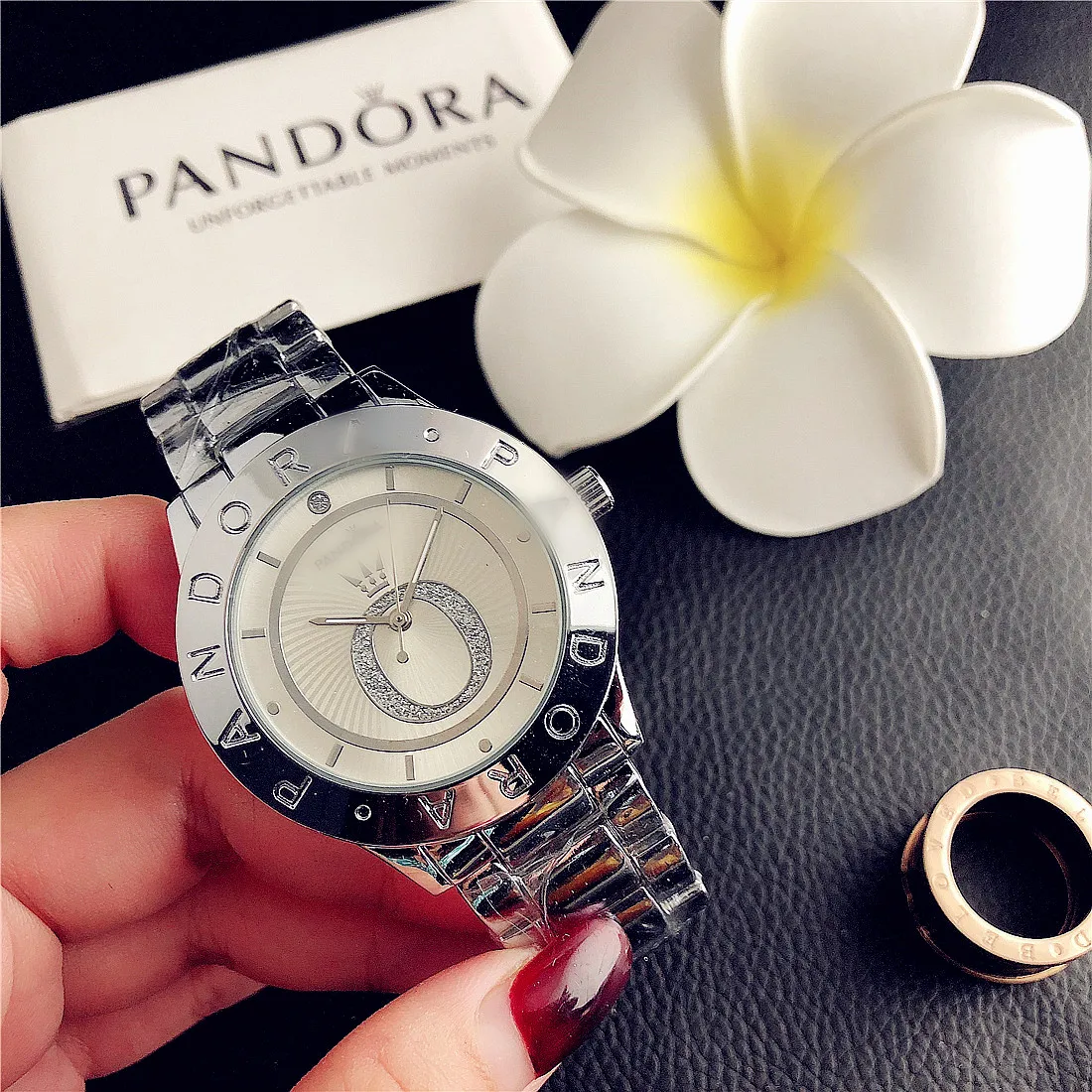 Guangzhou watch market qaurtz часы мужские женские наручные часы под заказ золотые наручные часы бриллиант Быстрая доставка