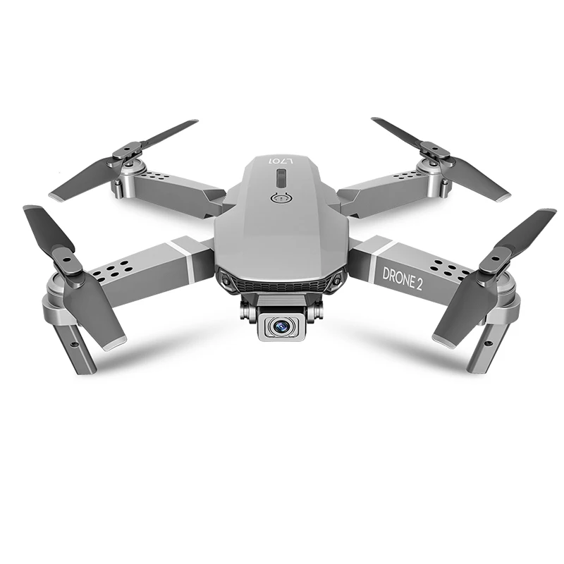 Long Flight Time Mini Wifi Rc Photography Drones With Fpv 4k Drones Hd Camera Quadcopter Mini Dron Selfie Drone Toys