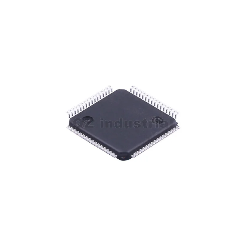 QZ STM32F105 Original IC MCU 32BIT 128KB FLASH 64LQFP Microcontroller IC STM32F105RBT6