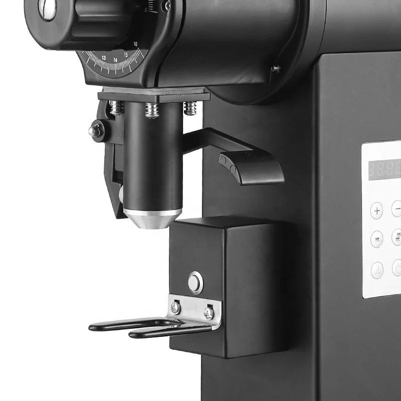 Кофе чай эспрессо принадлежности кофемолка 98 мм кофейная пудра весы перфекс NCG-550E