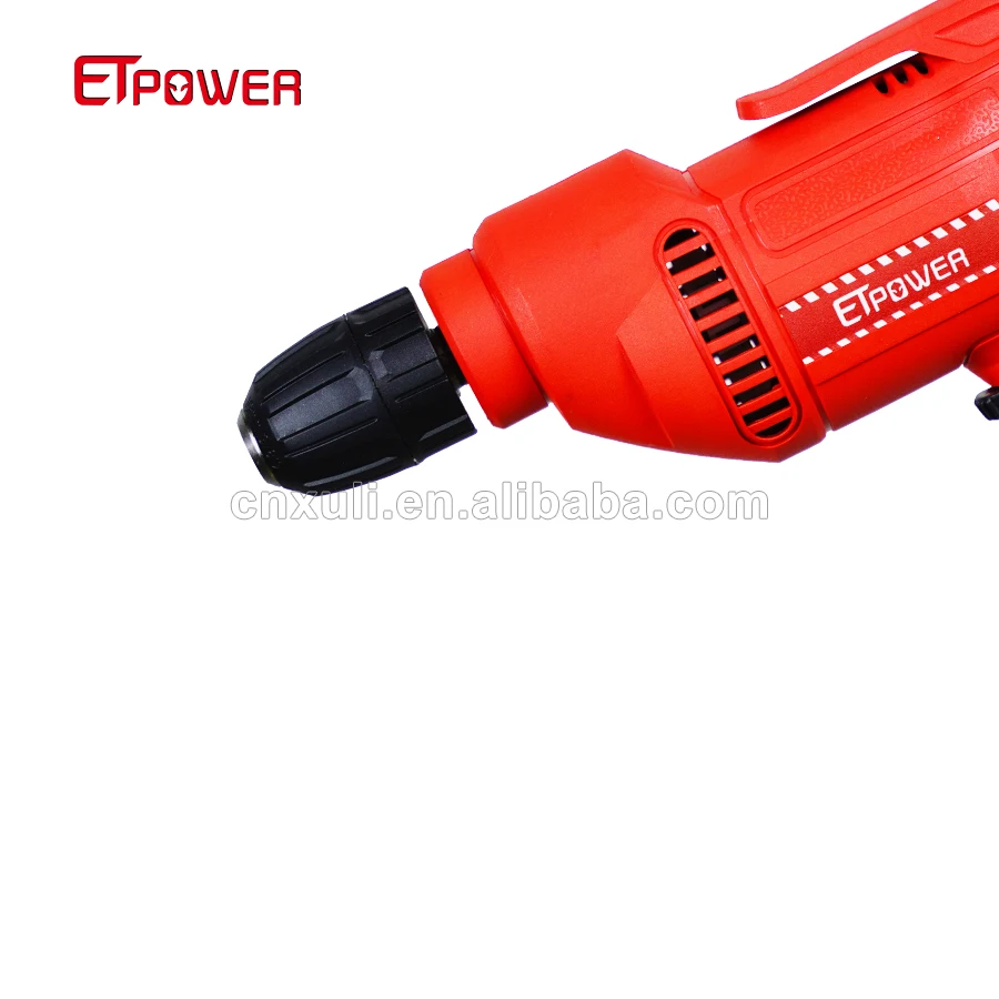 ETpower 500W factory price Premium Mini Portable corded Taladro Electrico Electric Drill