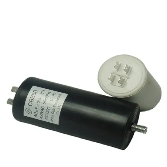 Electrolytic capacitor 35V220UF 8*10.2MMic chip