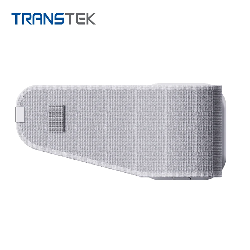 Transtek Rechargeable Wrist Bpm Health Blood Pressure Monitoring Device Digital Monitor with Usb