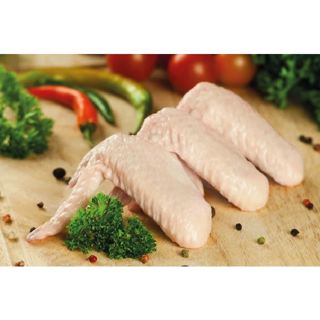 
Turkey Prime Wing HALAL Frozen 