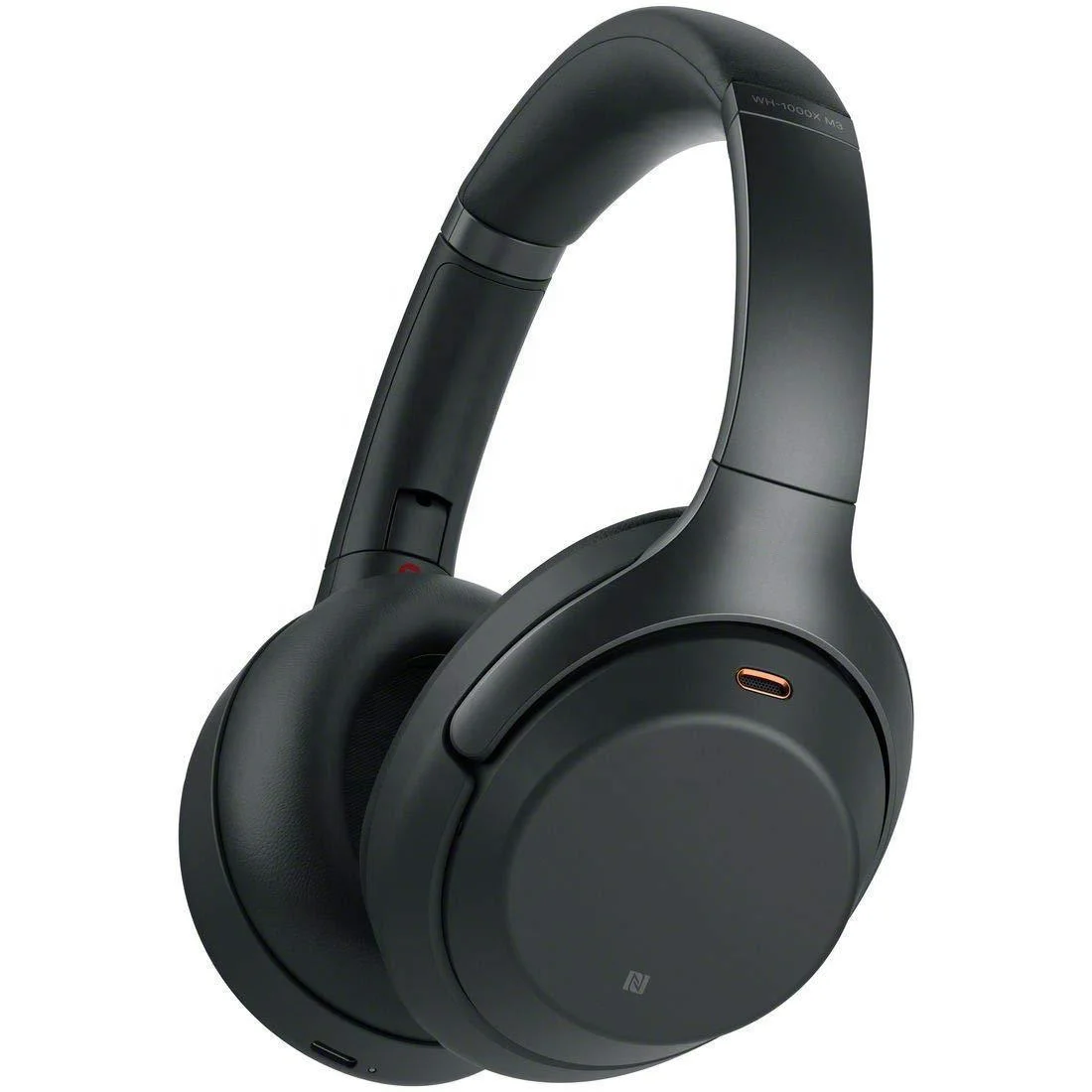Оригинальный Так ny WH-1000XM3 гарнитура Беспроводная связь Bluetooth наушники с шумоподавлением мобильный телефонный звонок высшего качества