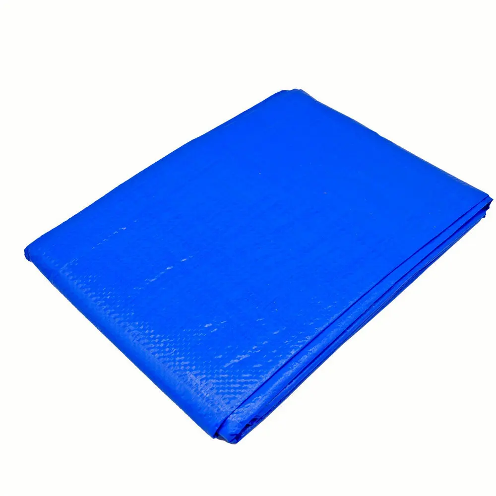 Factory direct supply waterproof durable PE coated tarpaulin tarp cover Truck tarpaulin